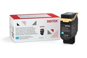 Toner Xerox 006R04678 Cyan do drukarek (Oryginalny) [2k]