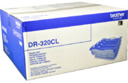 Bęben Brother DR-320CL CMYK do drukarke (Oryginalny) [25k]