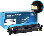 Toner LH220X-Y-OR-CHIP Yellow do drukare HP (Zamiennik HP 220X / W2202X) [5.5]