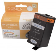 Wkład atramentowy HP CD975AE - czarny [nr.920XL] - zamiennik - zdjęcie 1