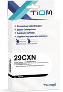 Tusz Ti-E29CX Cyan do drukarek Epson (Zamiennik Epson 29XL / T2992) [14ml]