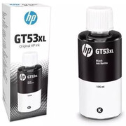 Tusz HP GT53XL / 1VV21AE Czarny do drukarek (Oryginalny) [135ml]