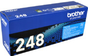 Toner Brother TN248C Cyan do drukarek (Oryginalny) [1k]