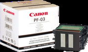 Głowica Canon PF-03 Back do drukarek (Oryginalna)