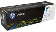 HP Toner Niebieski CF401A