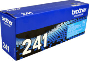 Toner BROTHER Niebieski TN241C - zdjęcie 1