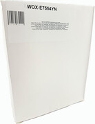 Tusz WOX-E7554YN Yellow do drukarek Epson (Zamiennik Epson T7554) [39ml]