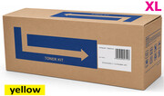 Toner Clear Box Yellow Kyocera TK5380Y zamiennik TK-5380Y (1T02Z0ANL0)