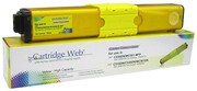 Toner CW-O510YN Yellow do drukarek OKI (Zamiennik OKI 44469722) [5k]