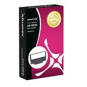 Taśma AS-RE30 Czarna do drukark i kas fiskalnych (Zamiennik Epson ERC-30)