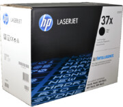 Toner HP 37X / CF237X Black do drukarek (Oryginalny) [25k]