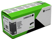 Toner 24B6035 LEXMARK - zdjęcie 1