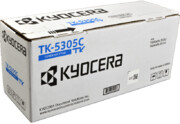 Toner Kyocera TK-5305C Cyan do drukarekek (Oryginalny) [6k]