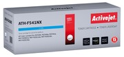 Toner Activejet ATH-F541NX (zamiennik HP 540 CF541X; Supreme; 2500 stron; błękitny)