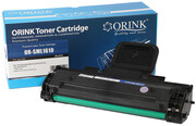 Toner LSML1610/2010/4521-OR Black do drukarek Samsung (Zamiennik Samsung 1610D2 / ML1610) [2k]