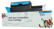 Toner Xerox Phaser 6360, niebieski, 106R01218, 12000s - zdjęcie 1