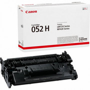Toner Canon CRG-056HBK / 3008C004 Czarny do drukarek (Oryginalny) [21k]