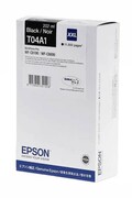Tusz Epson T04A1 C13T04A140 Czarny do drukarek (Oryinalny) [202ml]
