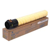 Toner Konica Minolta TN227Y / ACVH250 Yellow do drukarek (Oryginalny) [24k]