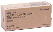 Pojemnik na zużyty toner Konica Minolta WB-P11 / AE21WY1 do drukarek (Oryginalny) [4k]