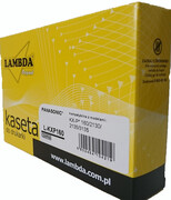 Taśma barwiąca L-KXP160 do drukarek igłowych Panasonic (Zamiennik Panasonic KX-P160)