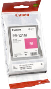 Tusz Canon PFI-121M | 130ml | magenta