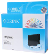 Tusz CCPGI2500XLBK-OR Czarny do drukarek Canon (Zamiennik Canon PGI-2500XLBK) [72ml]