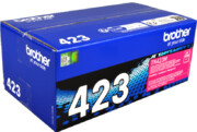 Toner Brother TN-423M Magenta do drukarek (Oryginalny) [4k]