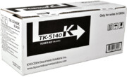Kyocera toner TK-5140K - zdjęcie 1