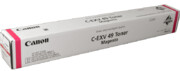 Canon Toner C-EXV49 magenta - zdjęcie 2