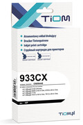 Tusz Tiom do HP 933XL | 6100/7110 cyan