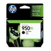 HP tusz CN045AE (black) - zdjęcie 2