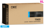 Toner OXE Cyan Brother TN248XLC zamiennik TN-248XLC