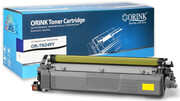 Toner LBTN249Y-CHIP-OR Yellow do drukarek Brother (Zamiennik Brother TN249Y) [4k]