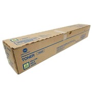 Toner Konica Minolta TN-328Y / AAV8250 Yellow do drukarek (Oryginalny) [28k]