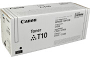 Oryginalny Toner Black Canon i-SENSYS X C1533, C1538 (T10BK, 4566C001)