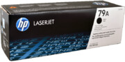 Toner HP 79A / CF279A Czarny do drukarek (Oryginalny) [1k]