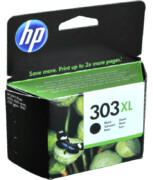 Tusz HP 303XL / T6N04AE Czarny do drukarek (Oryginalny) [12ml]