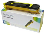 Toner CW-U3626YN Yellow do drukarek (Zamiennik Utax 4462610016) [7.5k]