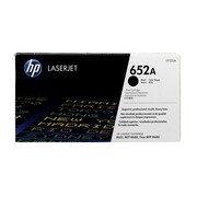 Toner HP 652A / CF320A Black do drukarek (Oryginalny) [11.5k]