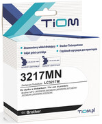 Tusz Tiom do Brother 3217MN | LC3217M | 15ml | magenta