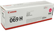 Toner Canon 069H / 5096C002 Magenta do drukarek (Oryginalny) [5.5k]