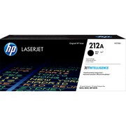 Toner HP 212A / W2120A Czarny do drukarek (Oryginalny) [5.5k]