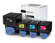 Toner 36793 Yellow do kopiarek Canon (Zamiennik Canon C-EXV21) [14k]