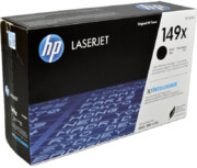 Toner HP 149X / W1490X Czarny do drukarek (Oryginalny) [9.5k]