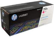 Toner HP 212A / W2123A Magenta do drukarek (Oryginalny) [4.5k]