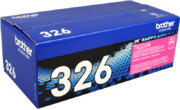 Toner BROTHER Czerwony TN326M - zdjęcie 1