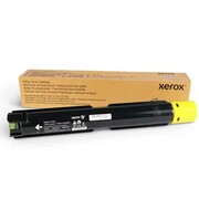 Toner Xerox 006R01831 Yellow do drukarek (Oryginalny) [18.5k]