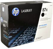 HP toner CF287X black - zdjęcie 2