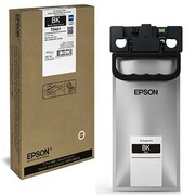 Tusz Epson T9461 XXL Czarny do drukarek (Oryginalny) [136,7ml]
